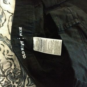 Old Navy Skinny Jeans
